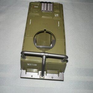 GI JOE vehicle‎ accessory